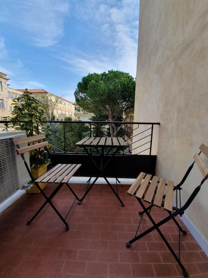 Salerno 1950 Villa Екстериор снимка