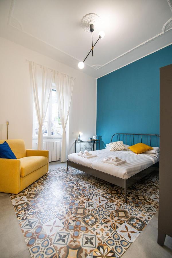 Salerno 1950 Villa Екстериор снимка